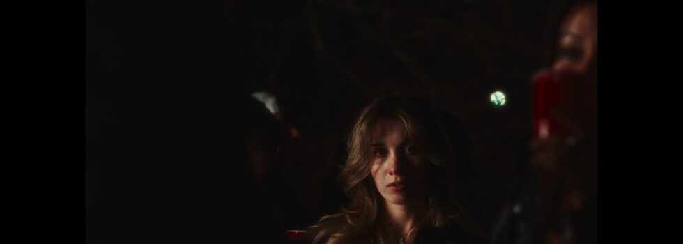 Sydney Rose – Over (Feat. Tom Odell)