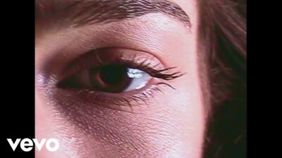 Talia Rae – Euphoria