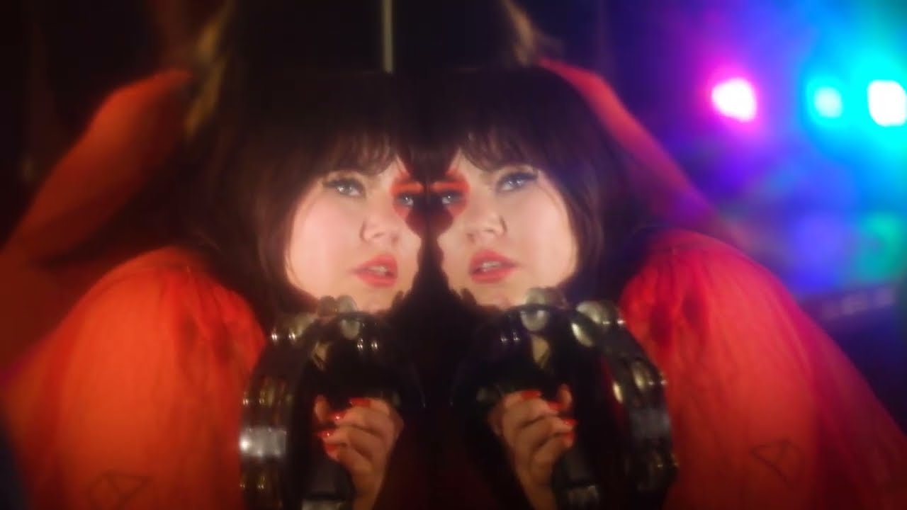 Teagan Johnston – My Luck