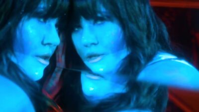 Teagan Johnston – Neon Schoolgirl (feat. Skye Wallace)