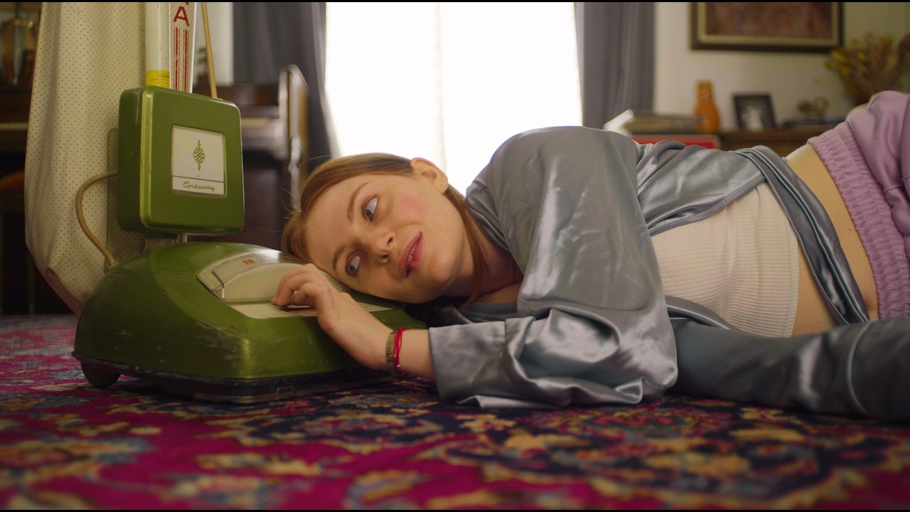 Teen Suicide – Spiders