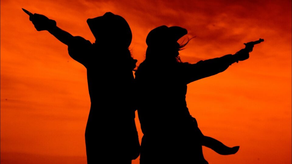 Teenage Joans – Bandits