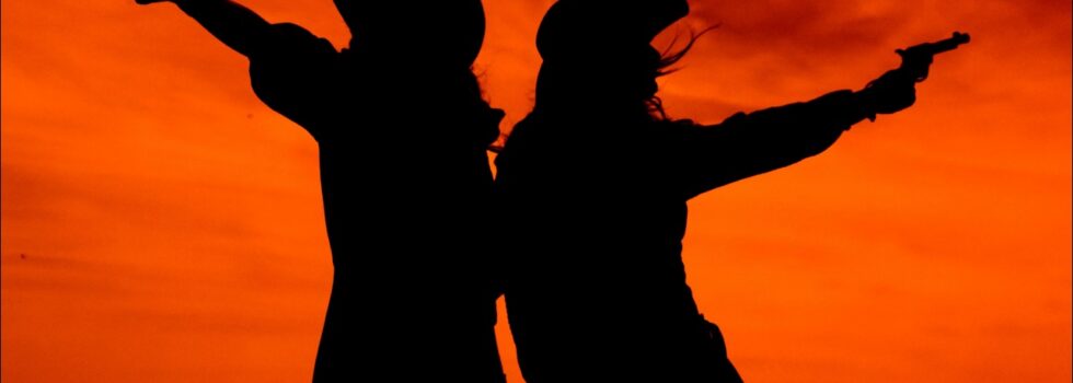 Teenage Joans – Bandits