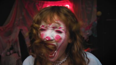 thanks mom – TEENAGE SACRIFICE