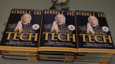 Telehealth – Things I’ve Killed