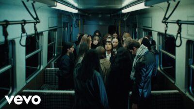 Telenova – IN THE NAME OF YOUR LOVE