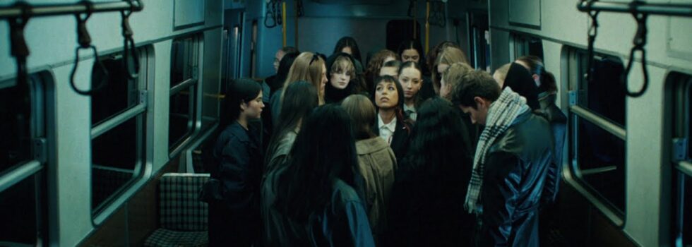 Telenova – IN THE NAME OF YOUR LOVE