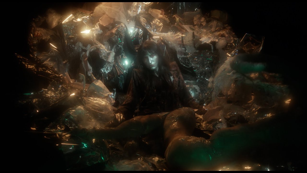 TEMPERS – Who Says