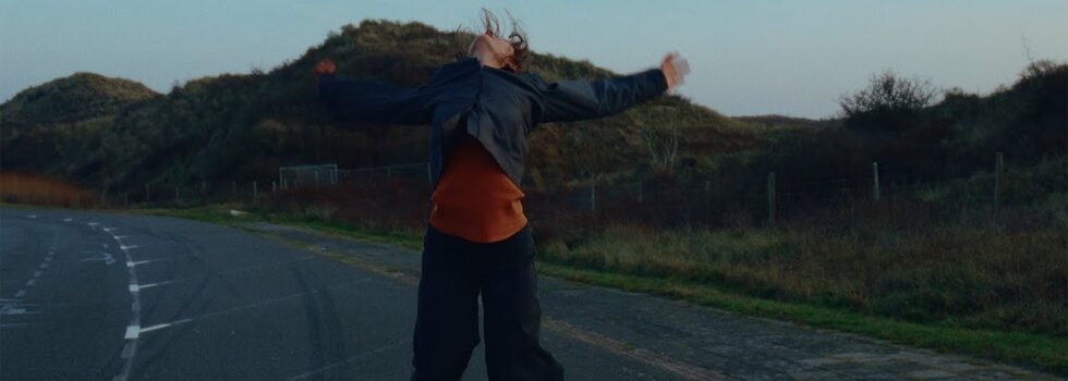 Tessa Rose Jackson – Built to Collide