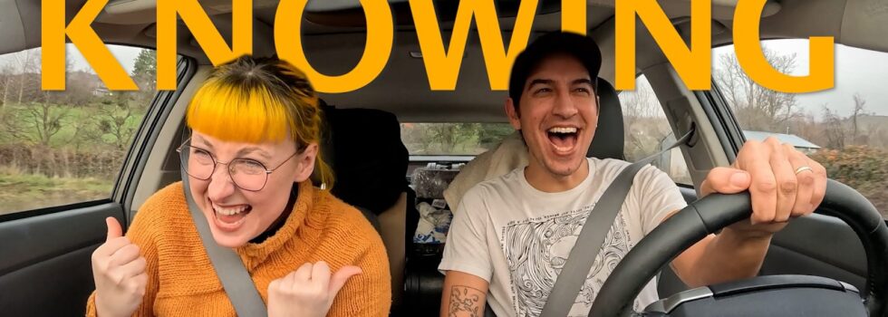 Tessa Violet – Knowing