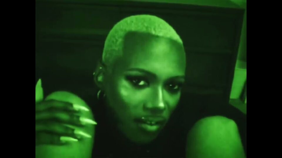 That Kid – Lip Service