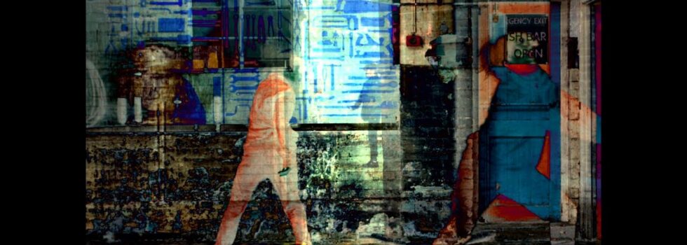 The 113 – When I Leave
