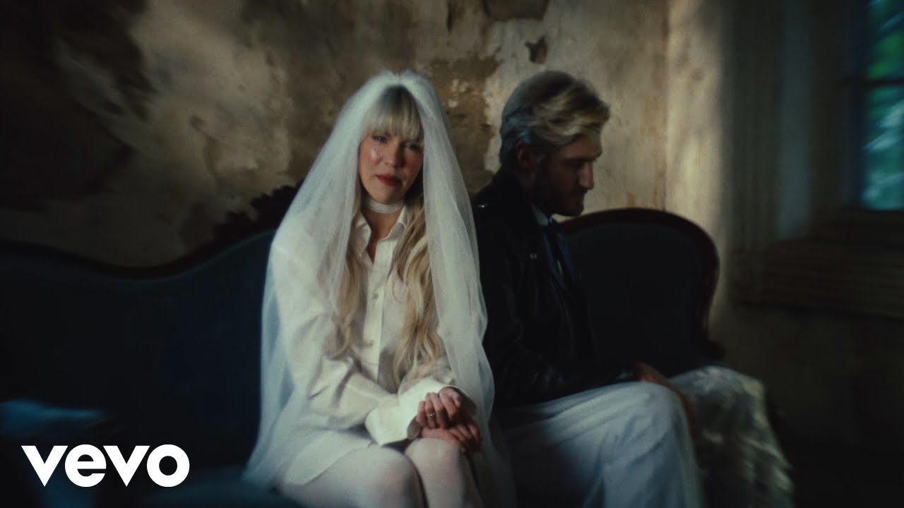 The Band Perry – Psycho Logical