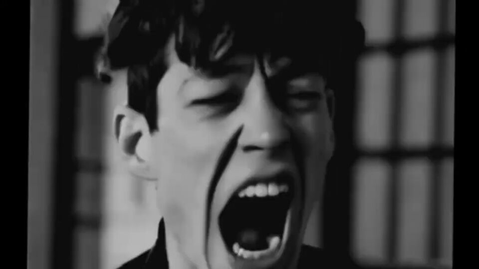 The Cult of Dom Keller – Let Me Go, Satan