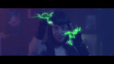 The Darts US – Midnight Creep