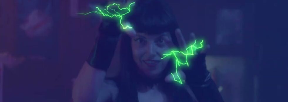 The Darts US – Midnight Creep