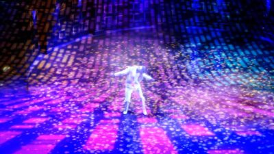 The Hidden Cameras – YOU CAN CALL