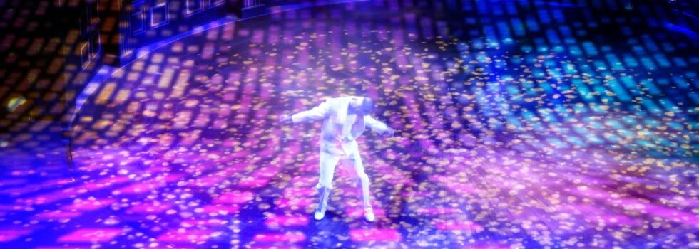 The Hidden Cameras – YOU CAN CALL