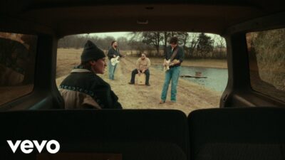 The Jack Wharff Band – Strange