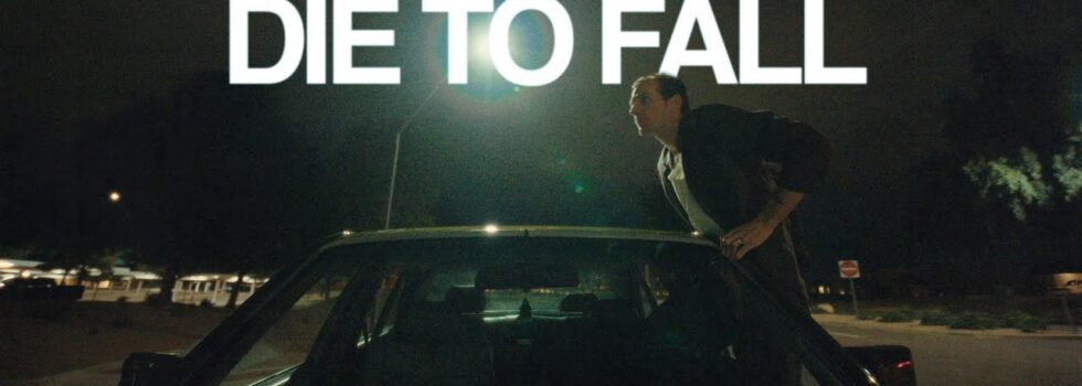 The Maine – Die To Fall