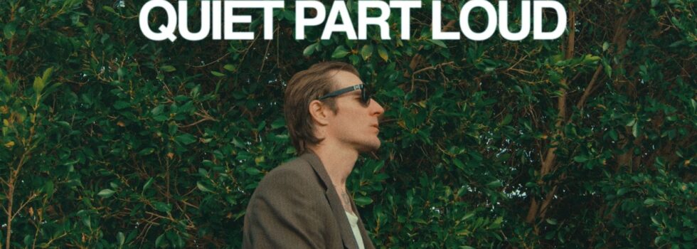 The Maine – Quiet Part Loud