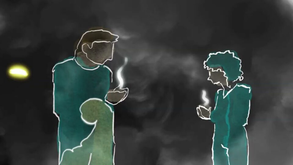 The New Pornographers – Votive