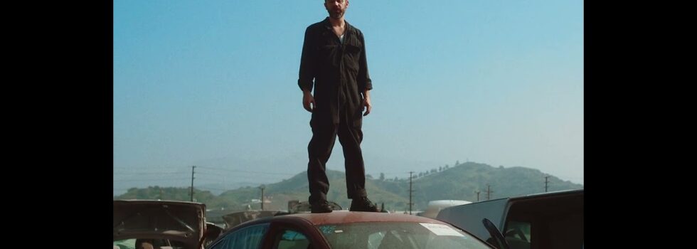 The Undercover Dream Lovers – Lies, Lies, Lies, Lies