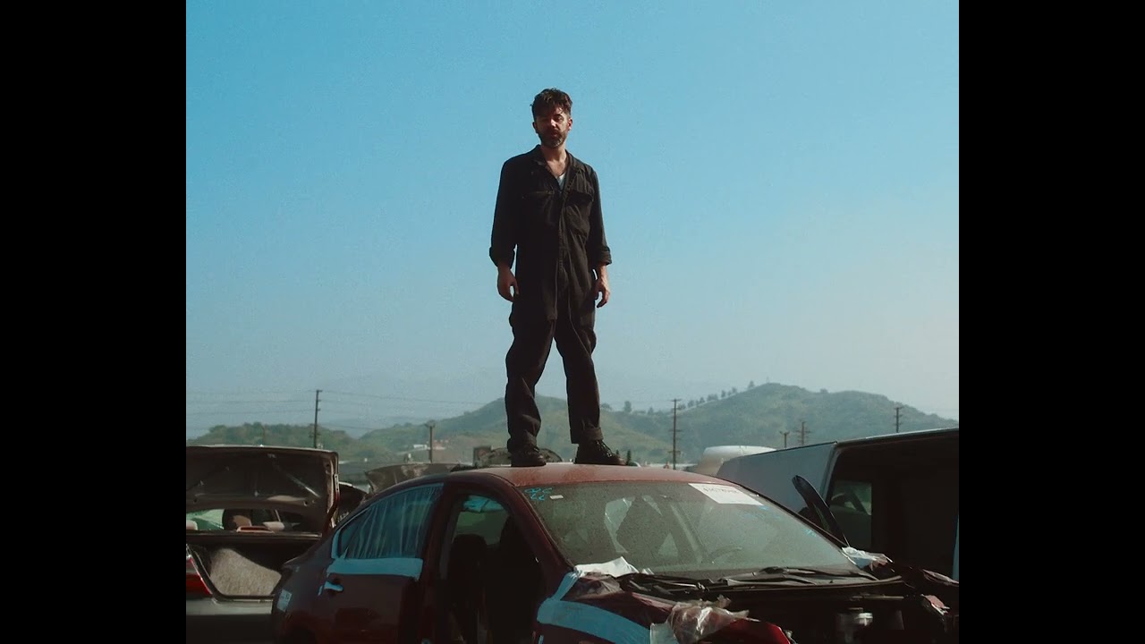 The Undercover Dream Lovers – Lies, Lies, Lies, Lies