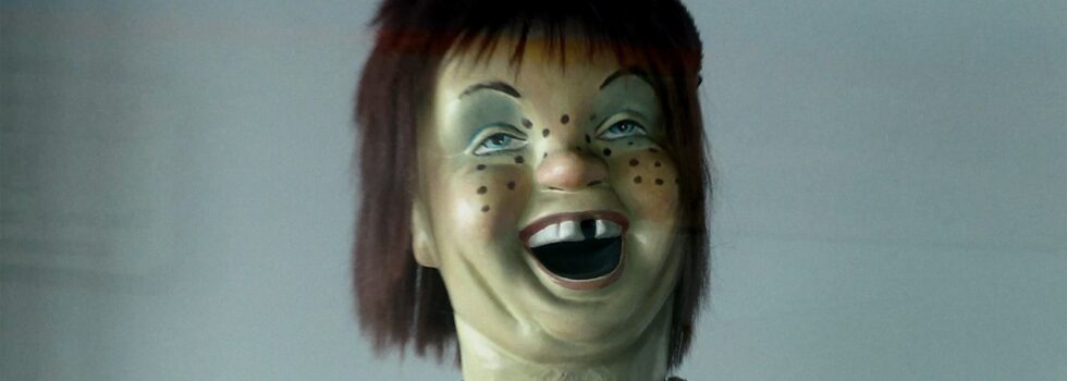 Thunder Jackson – Heart Attack