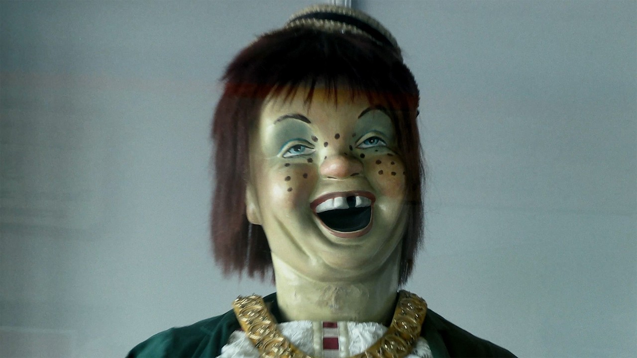 Thunder Jackson – Heart Attack