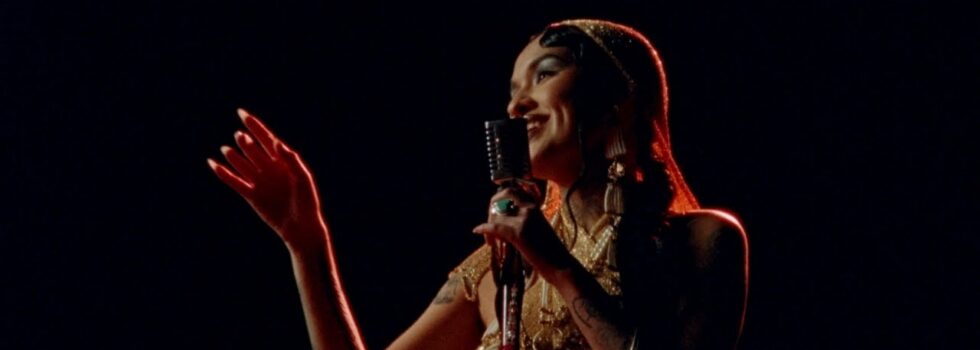 Tia Wood – Stimulated