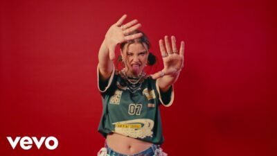 Tiffany Aris – Vertigo