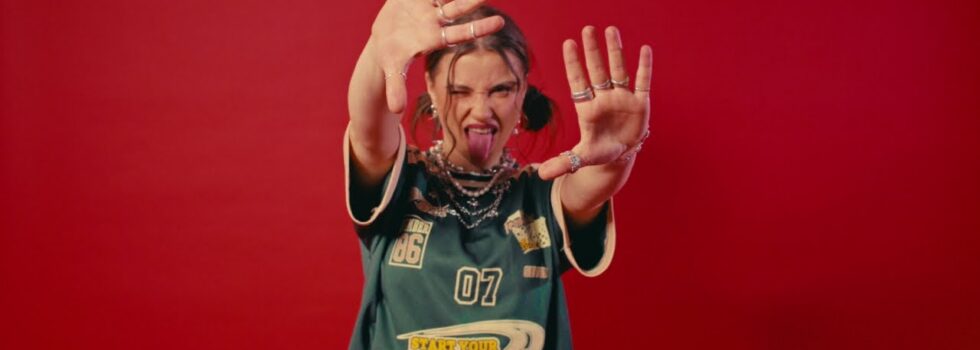 Tiffany Aris – Vertigo