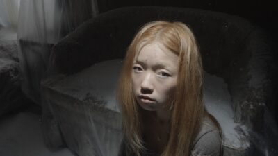 Tiffany Day – TELL ME WHAT I DID