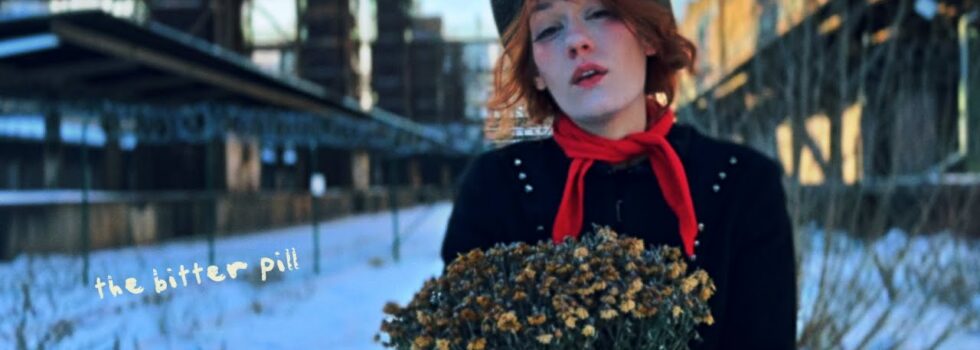 &Tilly – The Bitter Pill