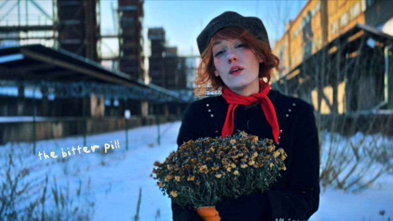 &Tilly – The Bitter Pill