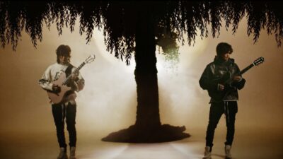 Tim Henson – Original Sin