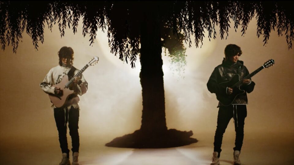 Tim Henson – Original Sin