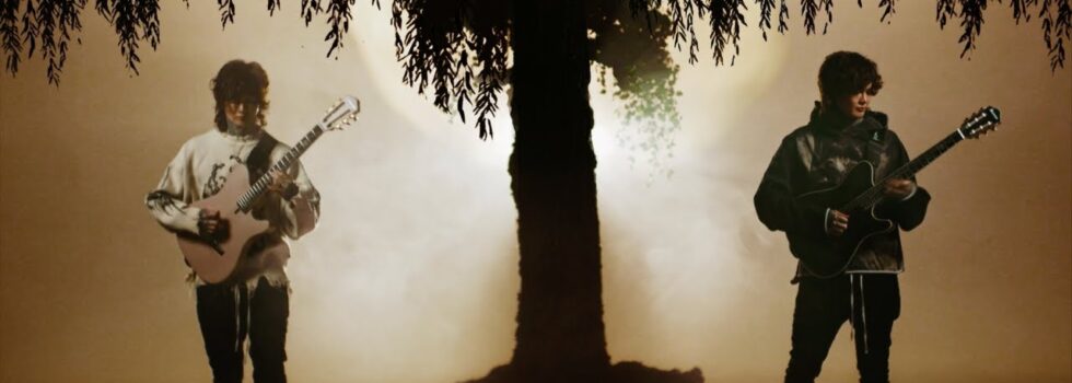 Tim Henson – Original Sin