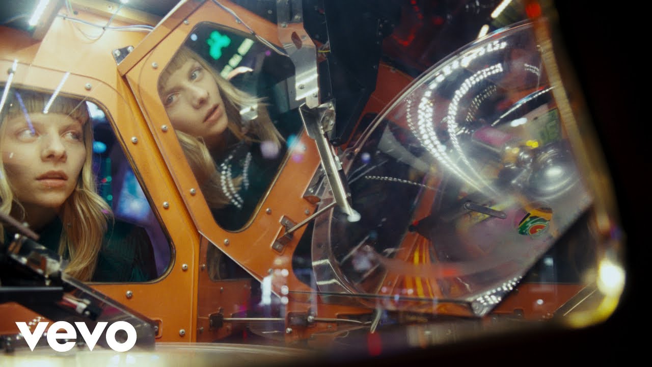 TOMORA – SOMEWHERE ELSE