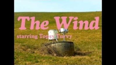 Topsy Turvy – The Wind