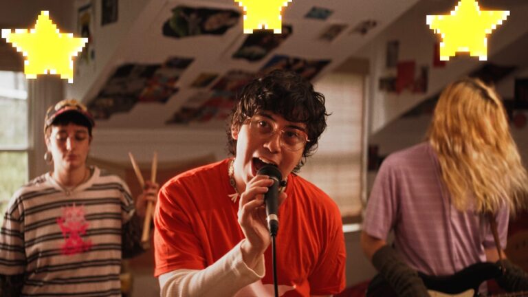 Torr – Gum! music video