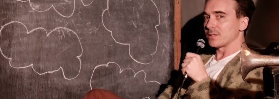 Tōth – Thoughts Are Like Clouds