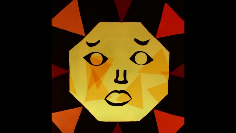 Tōth – Triangle (Feat. Caroline Rose)