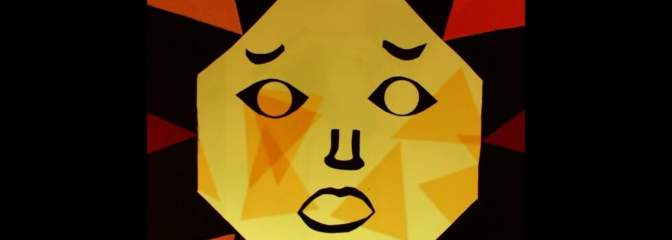 Tōth – Triangle (Feat. Caroline Rose)