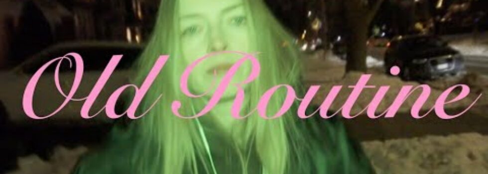 Triples – Old Routine