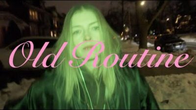 Triples – Old Routine