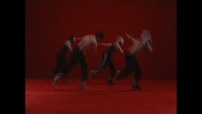 Tsar B – These boots