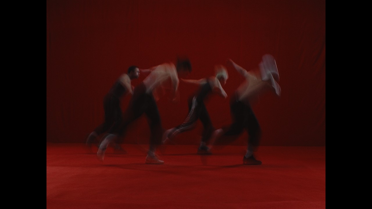 Tsar B – These boots