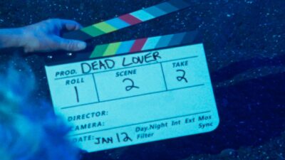 U.S. Girls – You’ve Got Everything – But A Smile